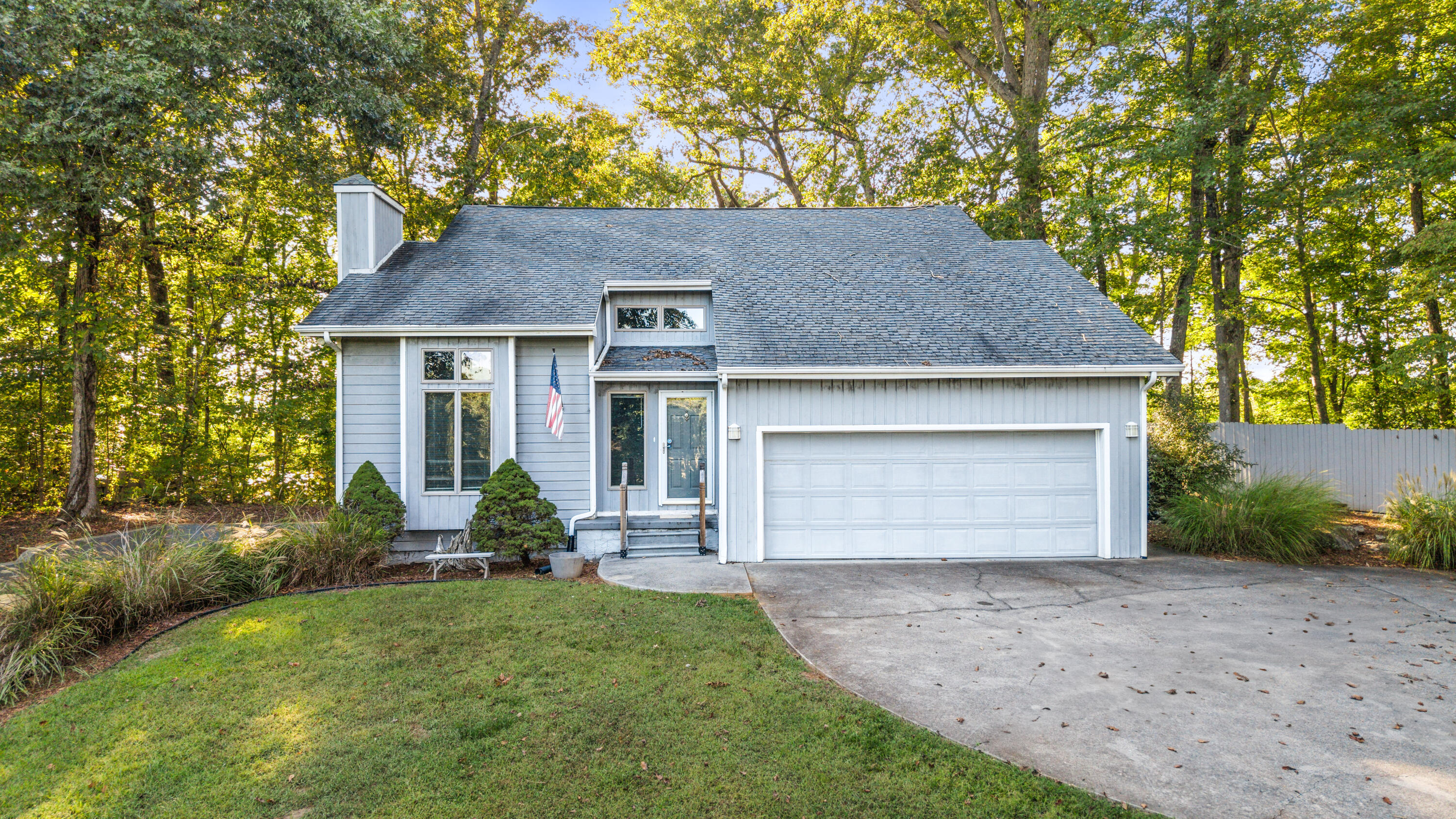 783 Lakehaven Circle Decatur, TN 37322 - Photo 27 of 30 DJI_20250919053755_0731_D