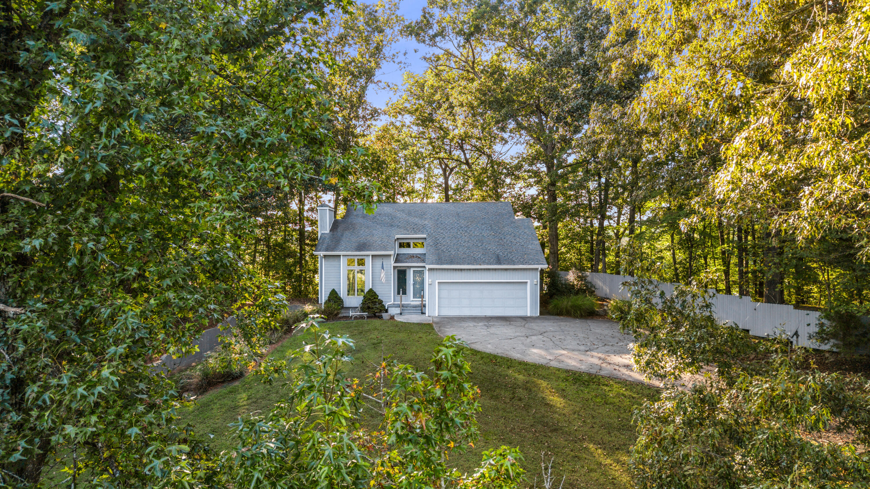 783 Lakehaven Circle Decatur, TN 37322 - Photo 28 of 30 DJI_20250919053821_0734_D