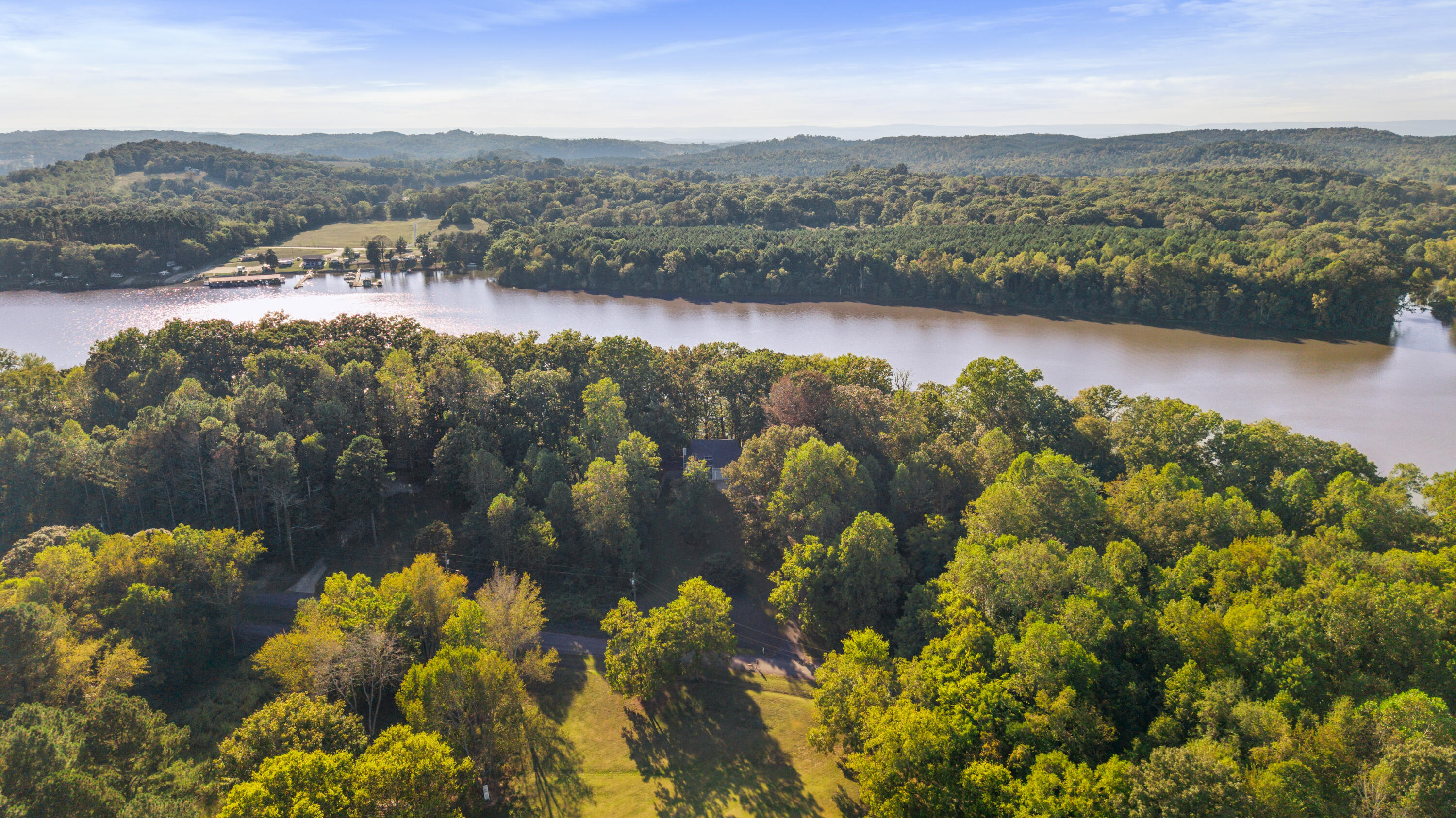 783 Lakehaven Circle Decatur, TN 37322 - Photo 29 of 30 DJI_20250919053901_0737_D