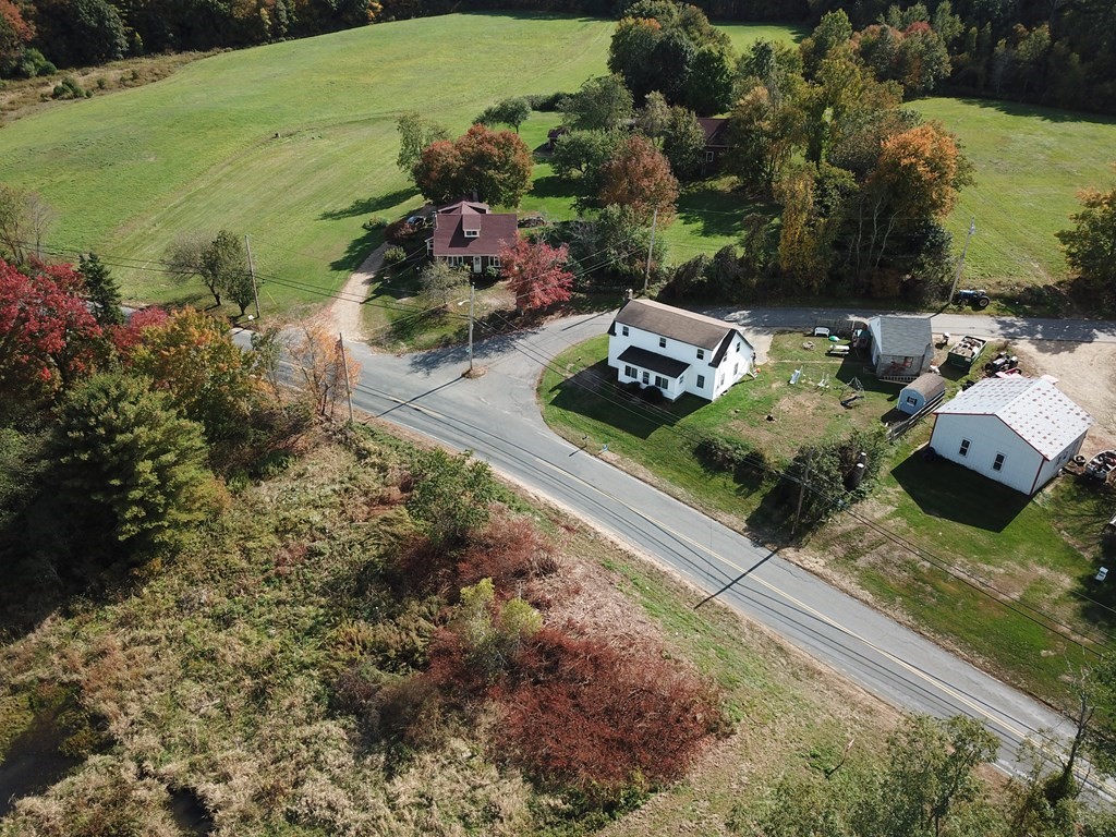 78 West Brookfield Road North Brookfield, MA 01535 - Photo 22 of 25 Gallery Image 22