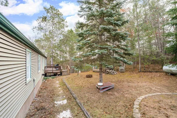 $299,900 | 16656 South Eagle Point Road, Wascott, WI 54859