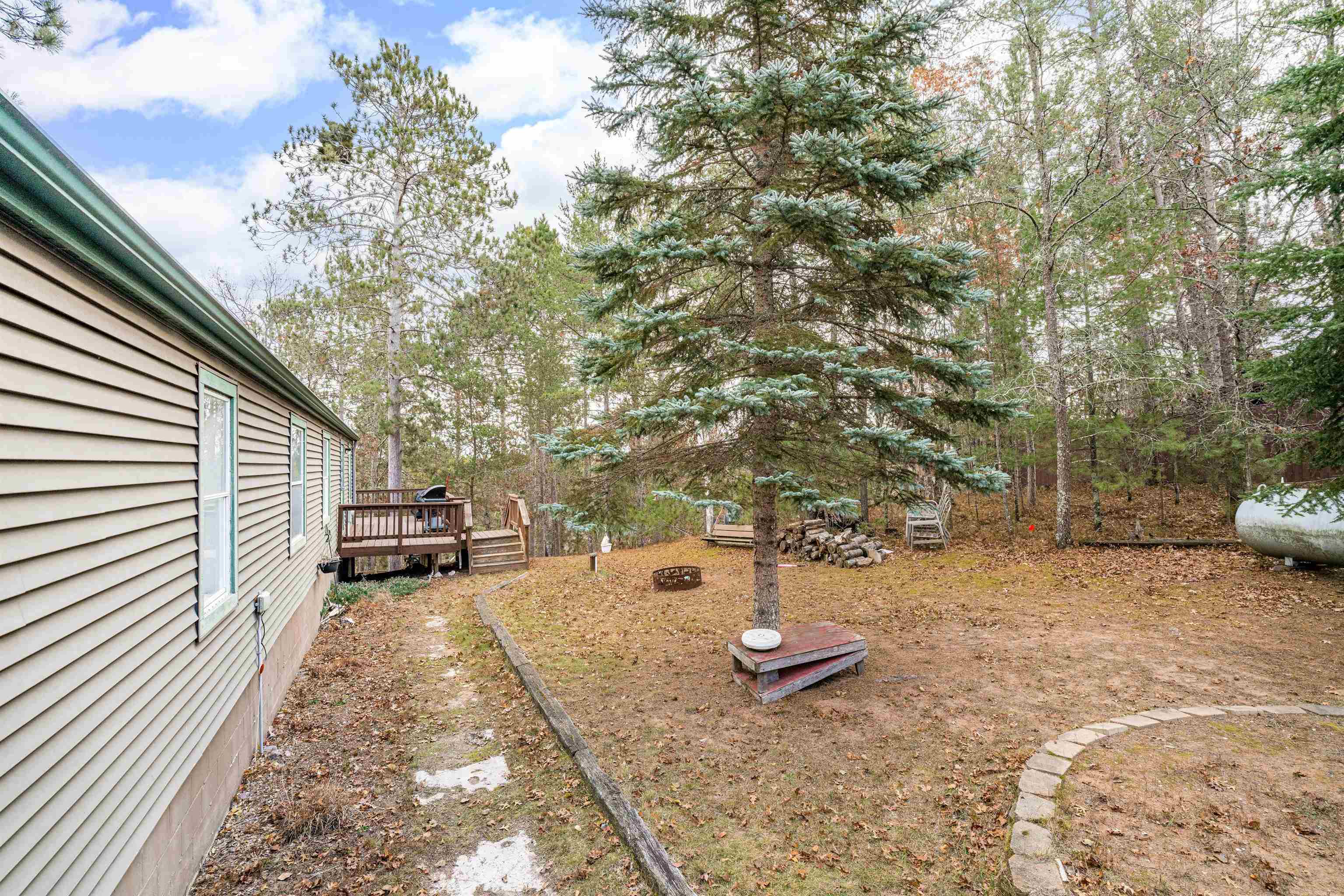 16656 South Eagle Point Road Wascott, WI 54859 - Photo 12 of 39