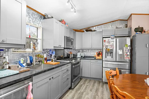 $299,900 | 16656 South Eagle Point Road, Wascott, WI 54859