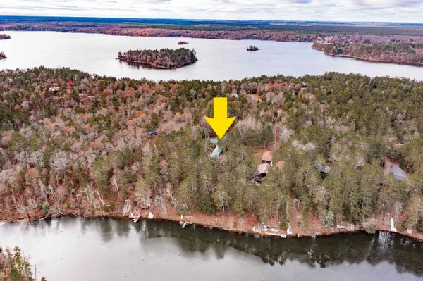 $299,900 | 16656 South Eagle Point Road, Wascott, WI 54859