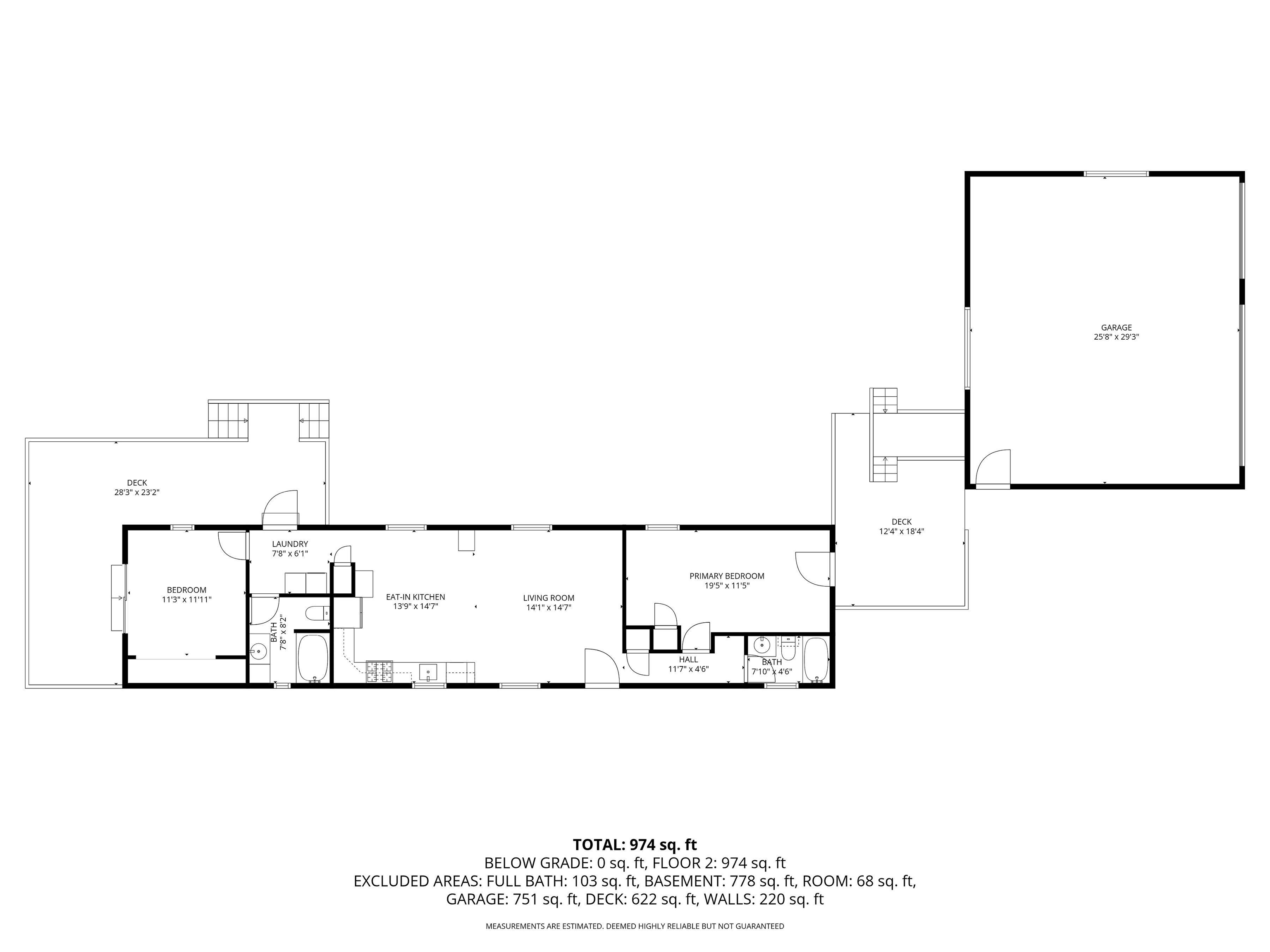 16656 South Eagle Point Road Wascott, WI 54859 - Photo 37 of 39