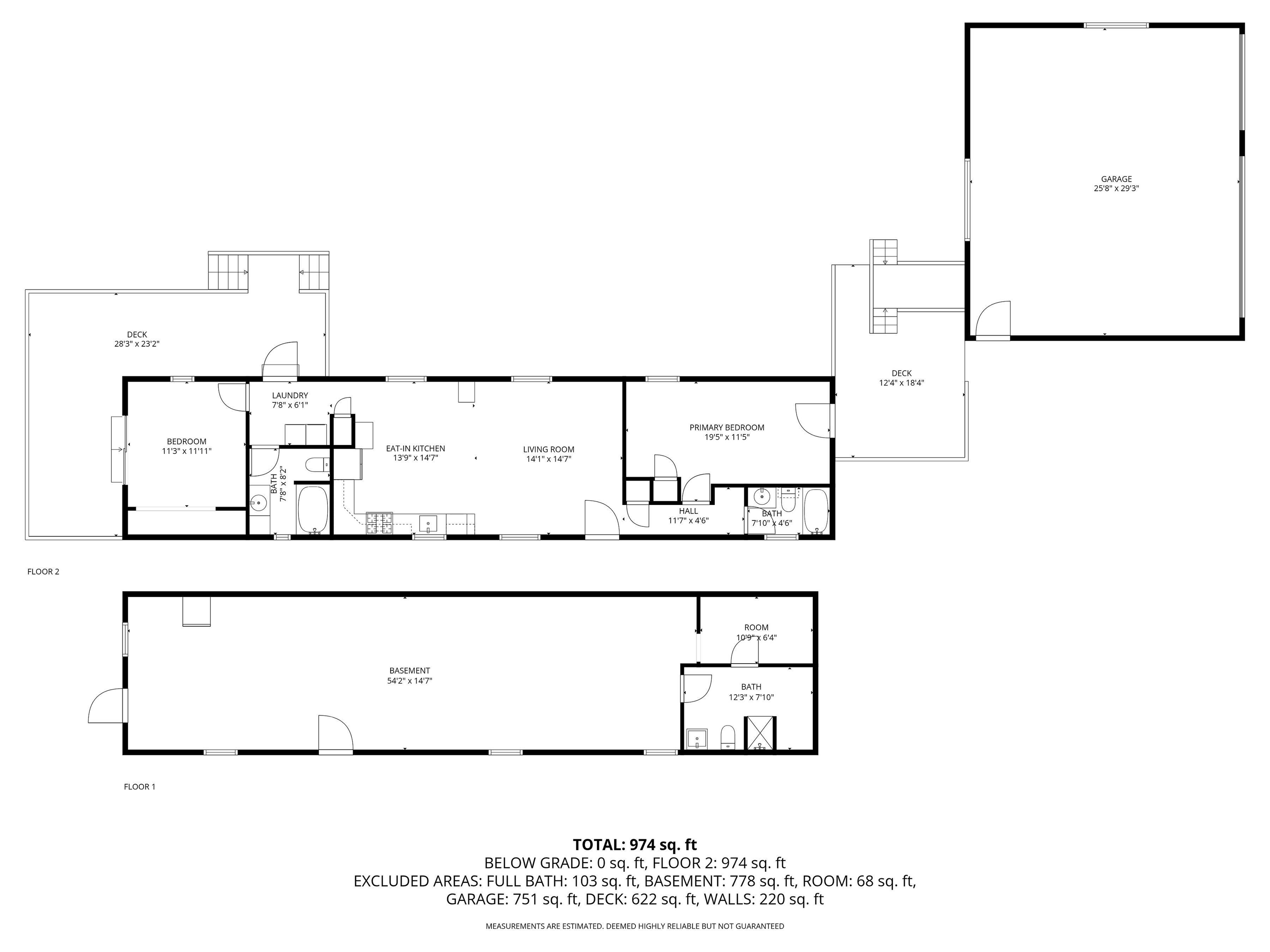 16656 South Eagle Point Road Wascott, WI 54859 - Photo 38 of 39