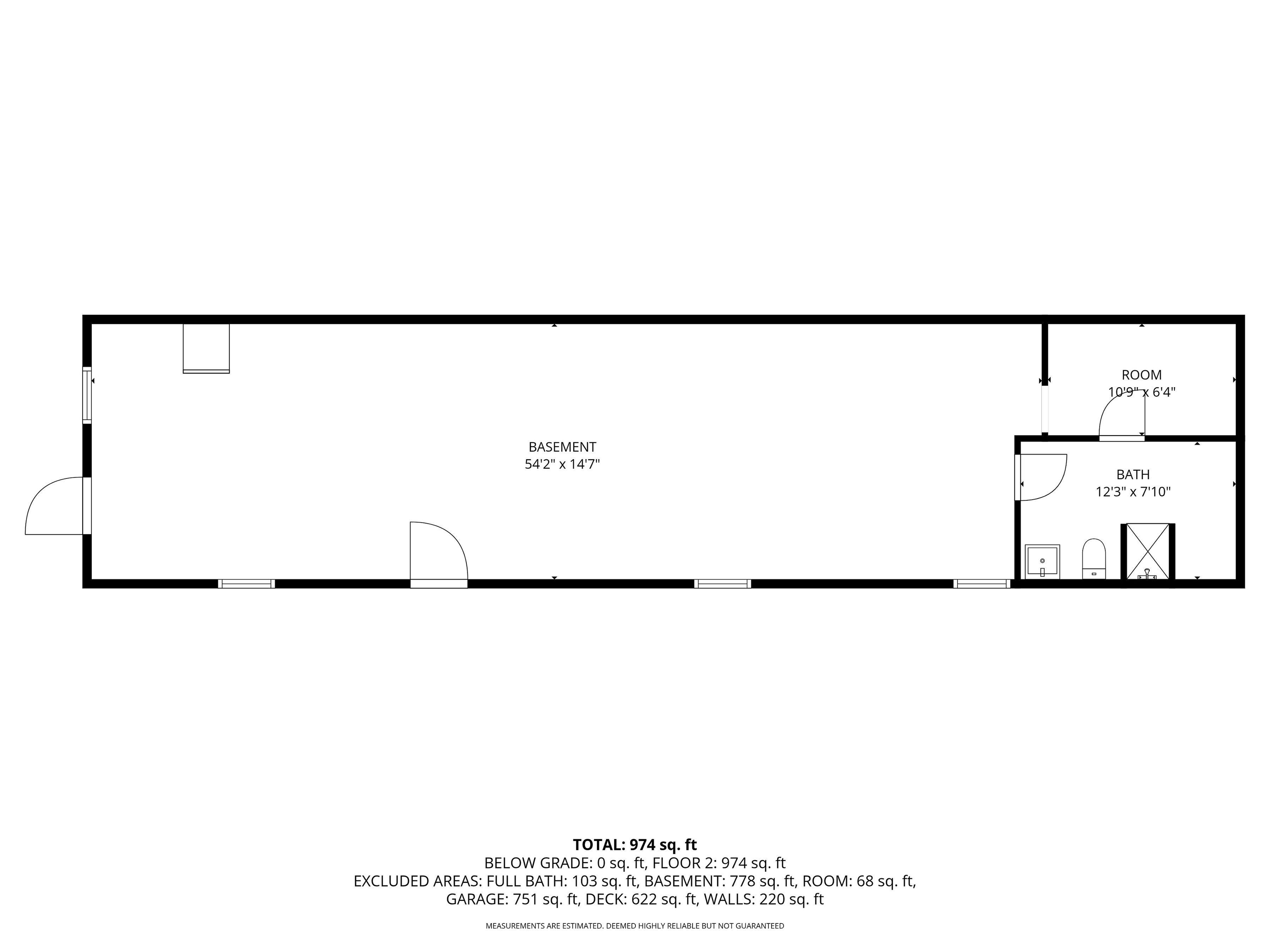 16656 South Eagle Point Road Wascott, WI 54859 - Photo 39 of 39