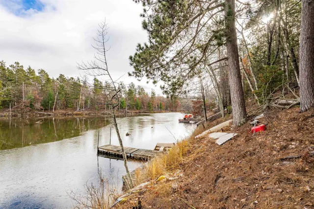 $299,900 | 16656 South Eagle Point Road, Wascott, WI 54859