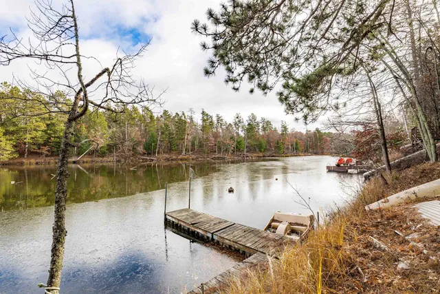 $299,900 | 16656 South Eagle Point Road, Wascott, WI 54859