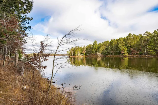 $299,900 | 16656 South Eagle Point Road, Wascott, WI 54859