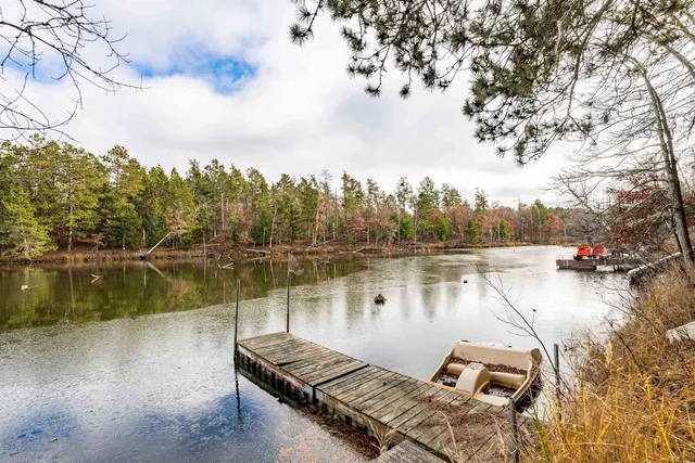 $299,900 | 16656 South Eagle Point Road, Wascott, WI 54859