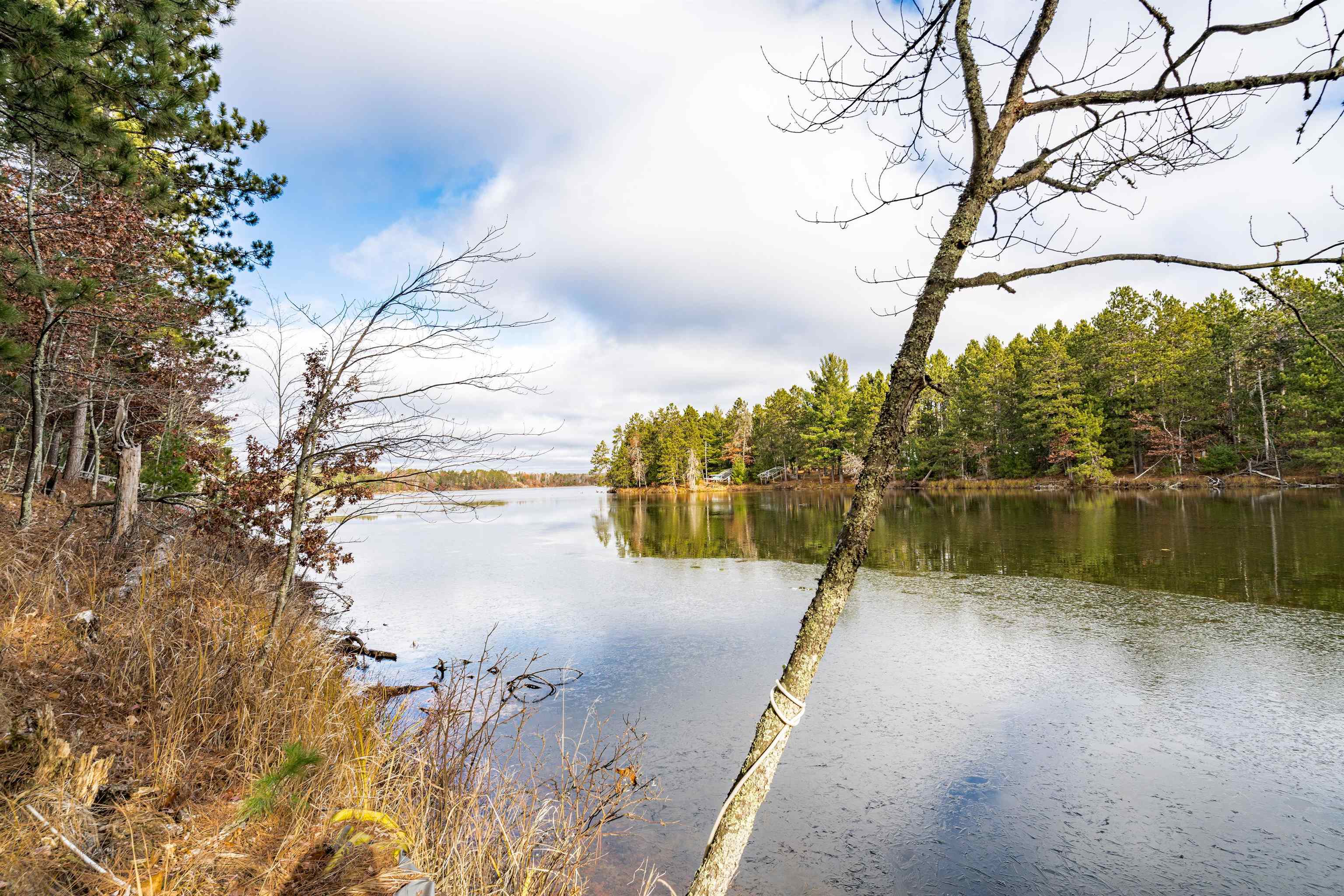 16656 South Eagle Point Road Wascott, WI 54859 - Photo 8 of 39