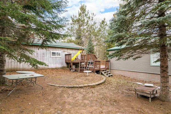 $299,900 | 16656 South Eagle Point Road, Wascott, WI 54859