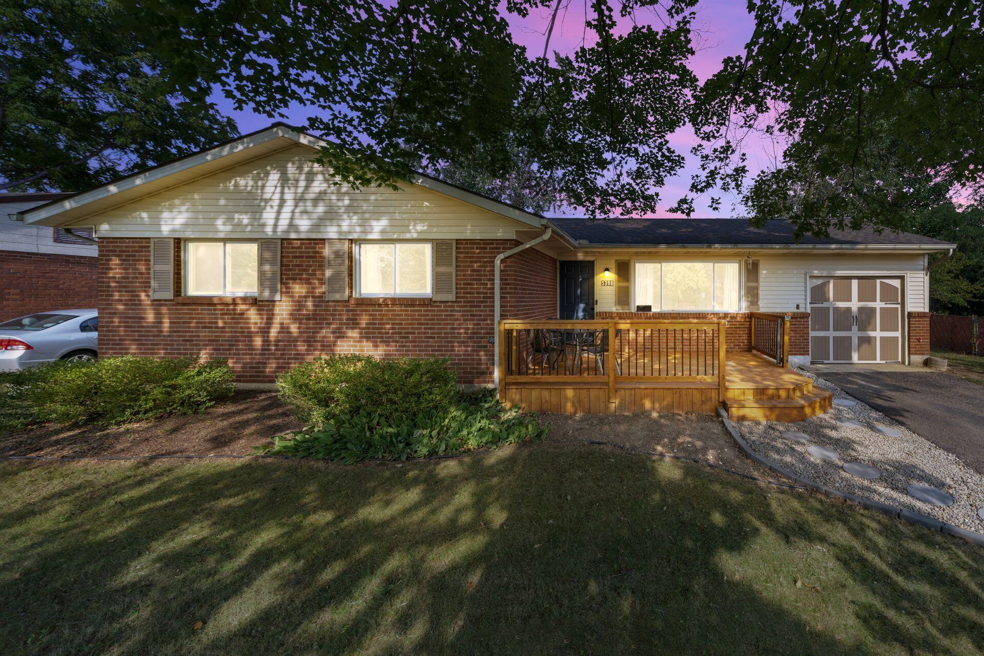 5398 Roche Drive Columbus, OH 43229 - Photo 3 of 35 005_ Dr Columbus OH 43229 USA