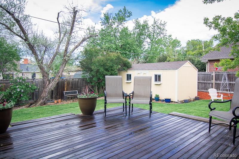 3358 Swadley Street Wheat Ridge, CO 80033 - Photo 11 of 35 Gallery Image 11
