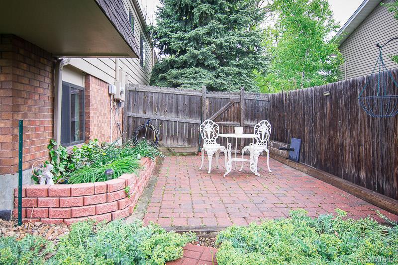 3358 Swadley Street Wheat Ridge, CO 80033 - Photo 10 of 35 Gallery Image 10