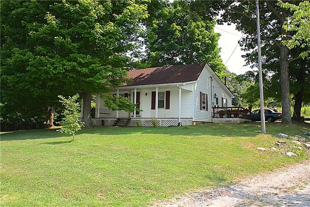 6517 Owens Chapel Road Springfield, TN 37172 - Photo 1 of 9