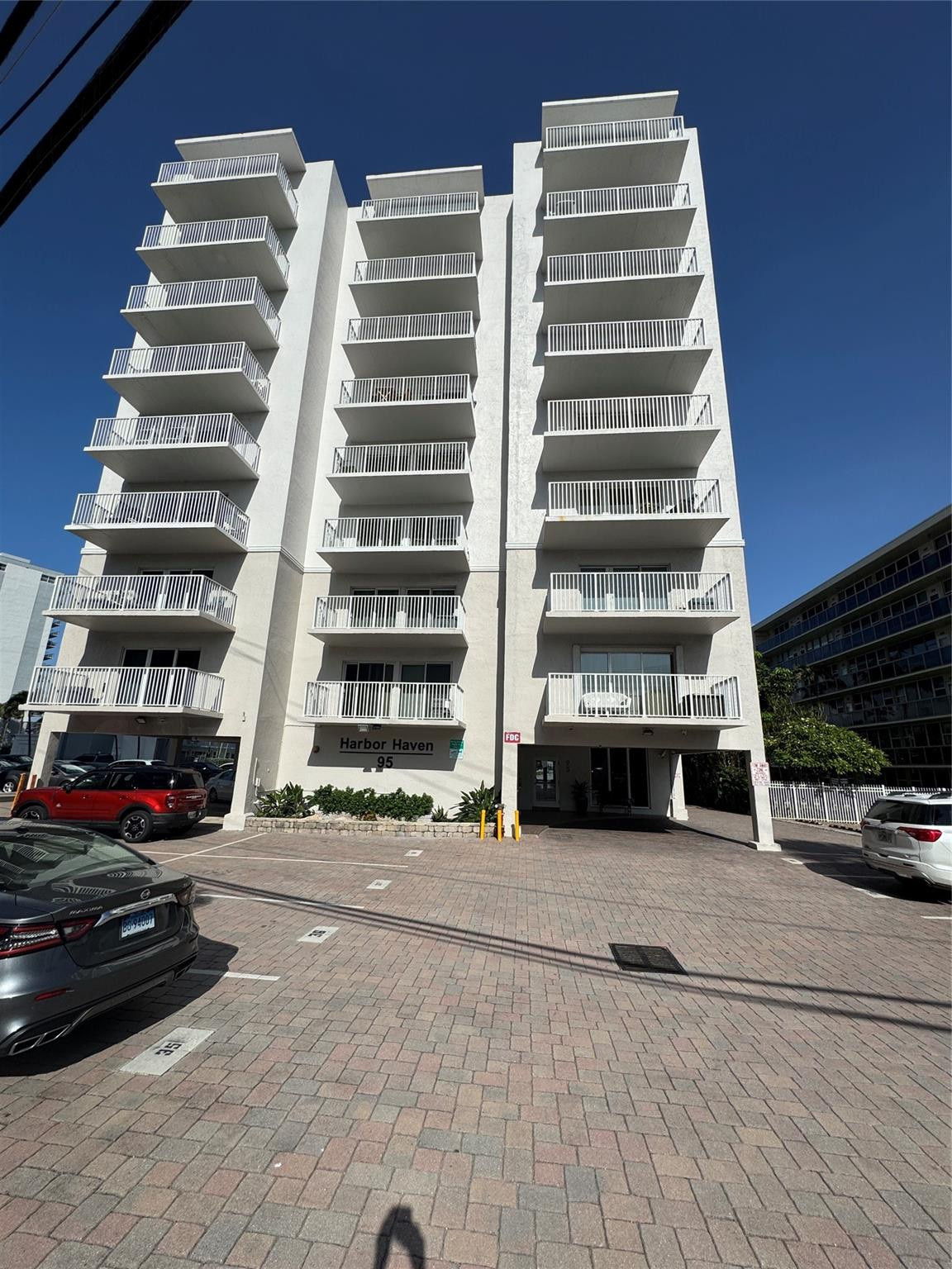 95 North Birch Road, Unit 301 Fort Lauderdale, FL 33304 - Photo 54 of 54 Photo 58
