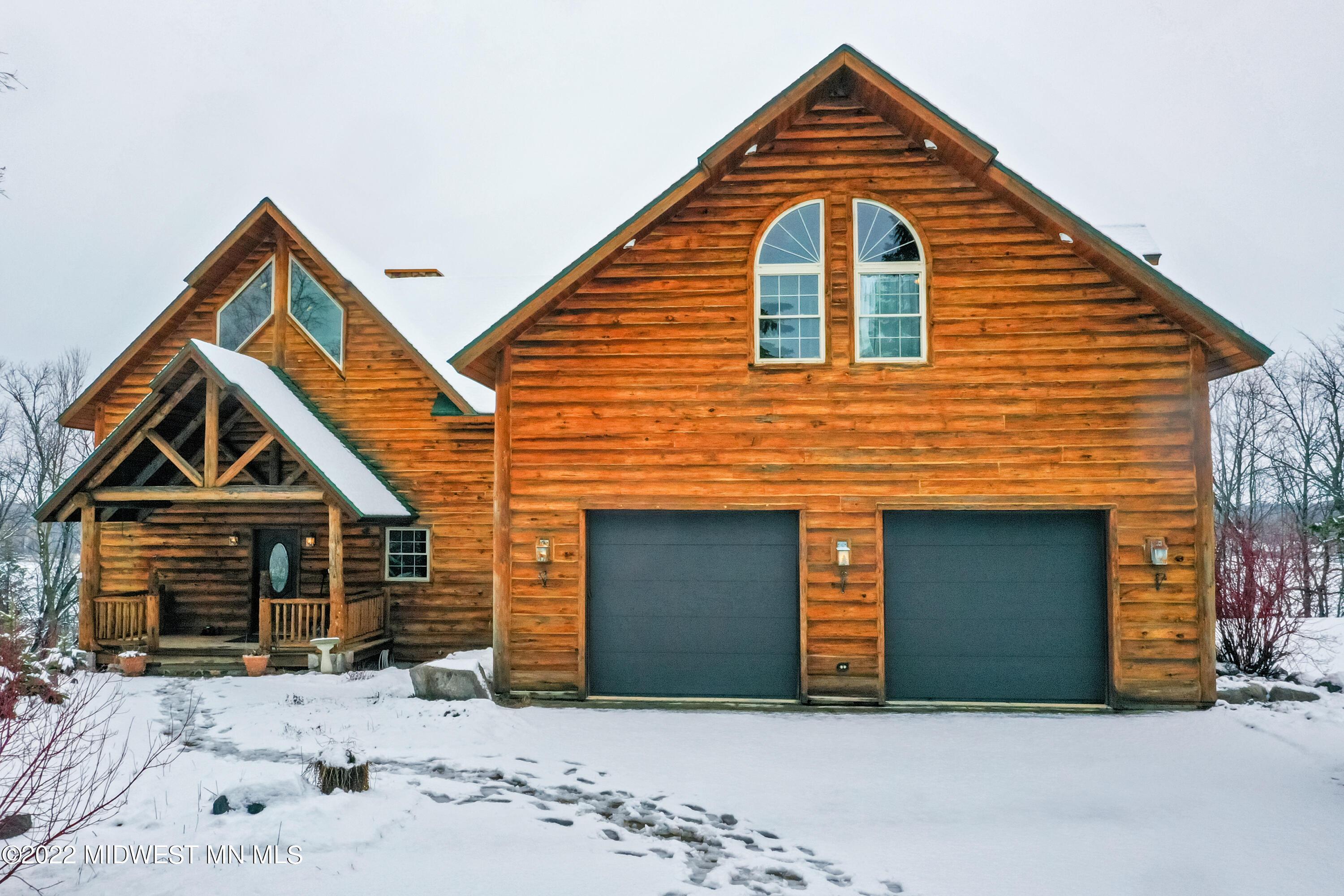 29537 Rostad Road Underwood, MN 56586 - Photo 1 of 1 Gallery Image 1