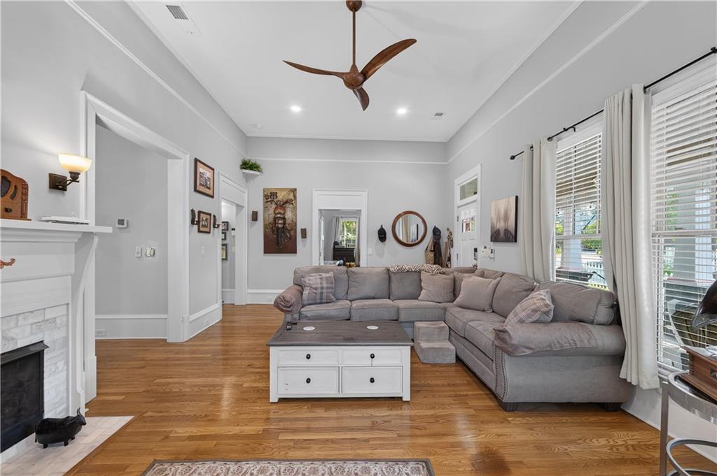 4495 Academy Street Acworth, GA 30101 - Photo 13 of 56