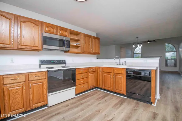 $369,900 | 3016 Ginnbrooke Lane, Knoxville, TN 37920