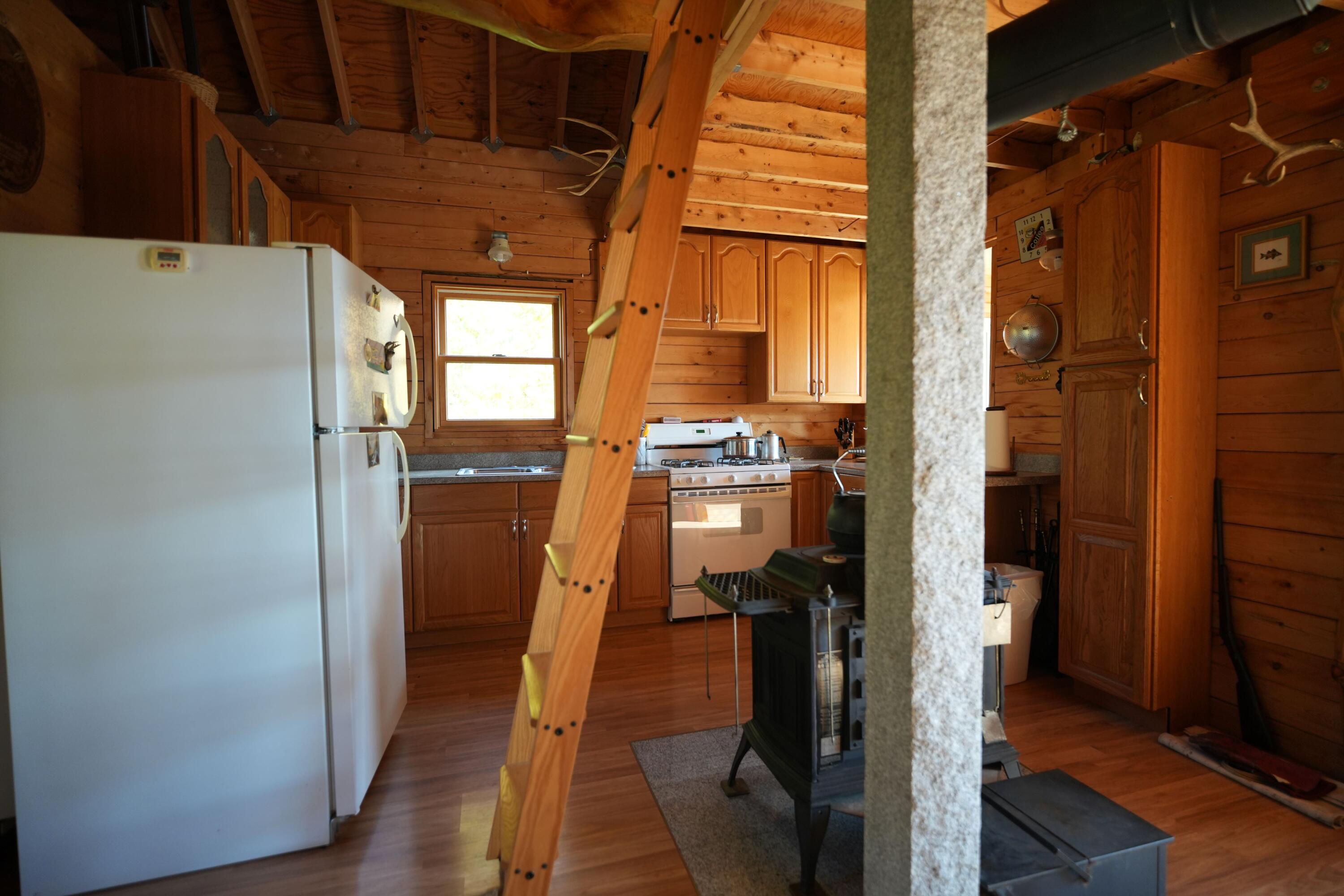 1 L 10/2 Hemore Road Houlton, ME 04730 - Photo 15 of 46 DSC00139