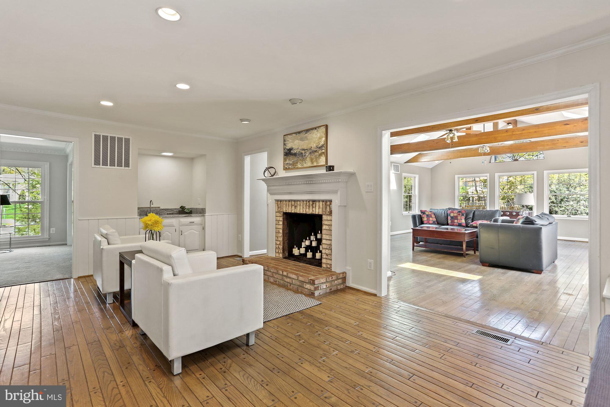 701 Ridge Drive McLean, VA 22101 - Photo 12 of 55