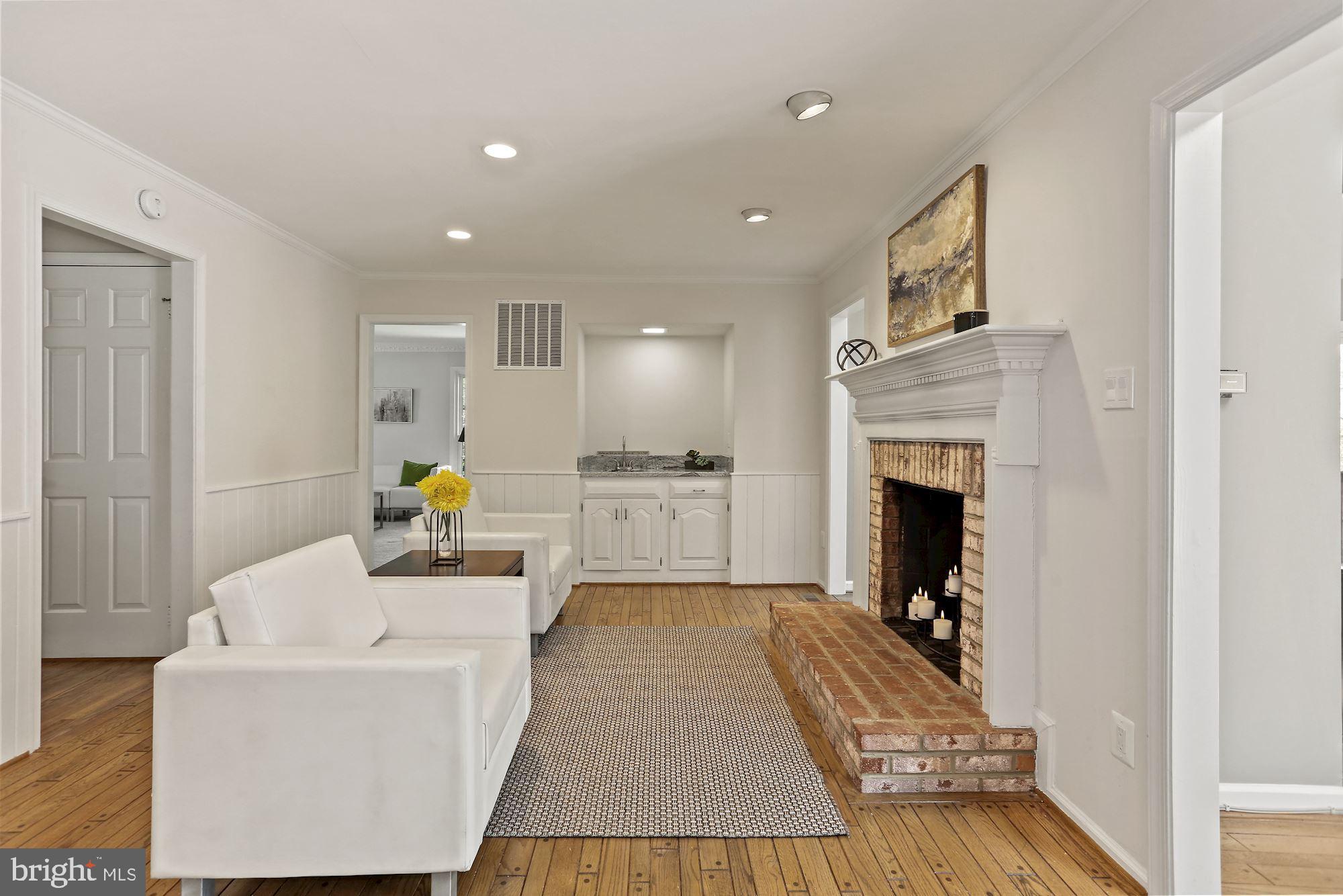 701 Ridge Drive McLean, VA 22101 - Photo 22 of 55