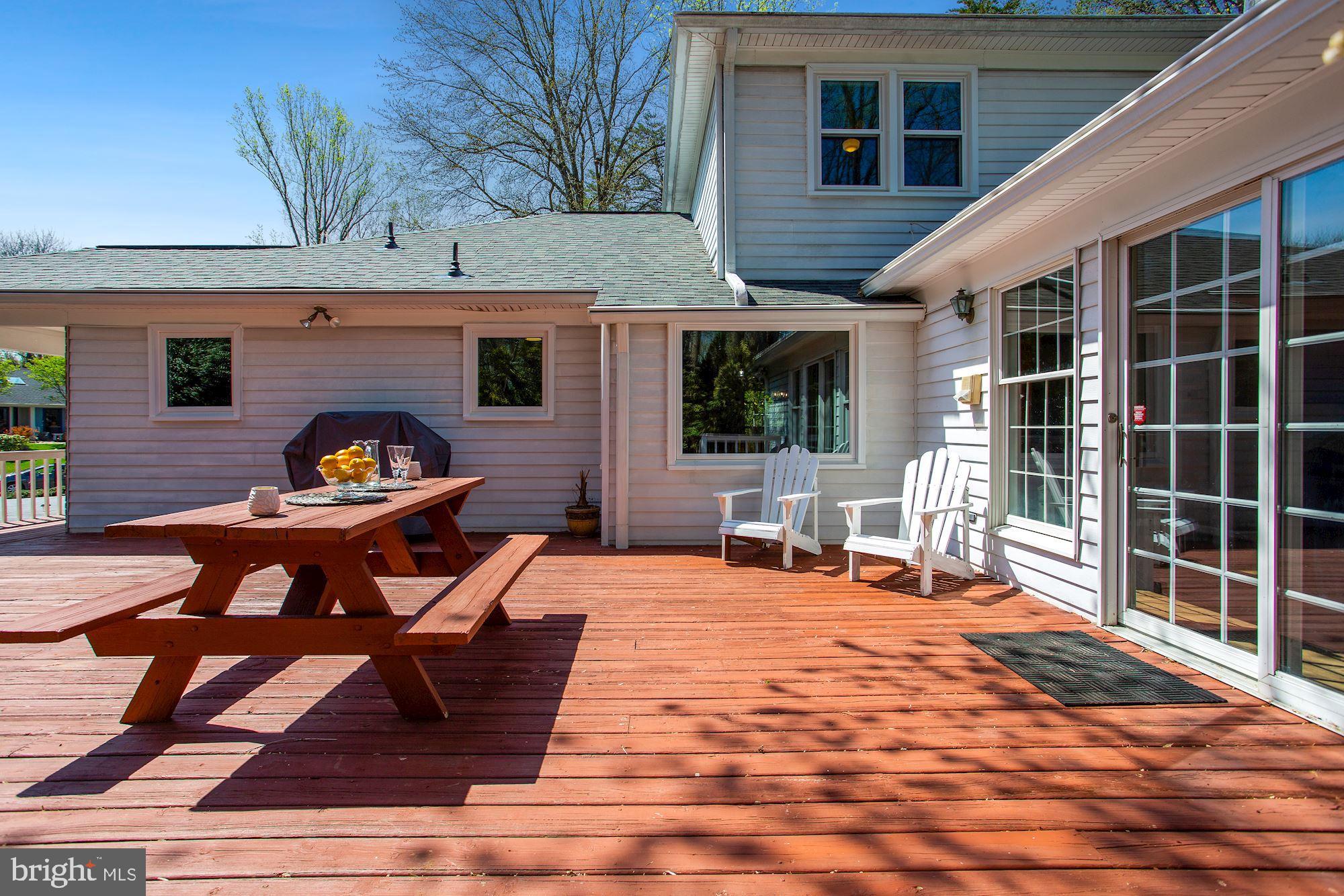 701 Ridge Drive McLean, VA 22101 - Photo 47 of 55