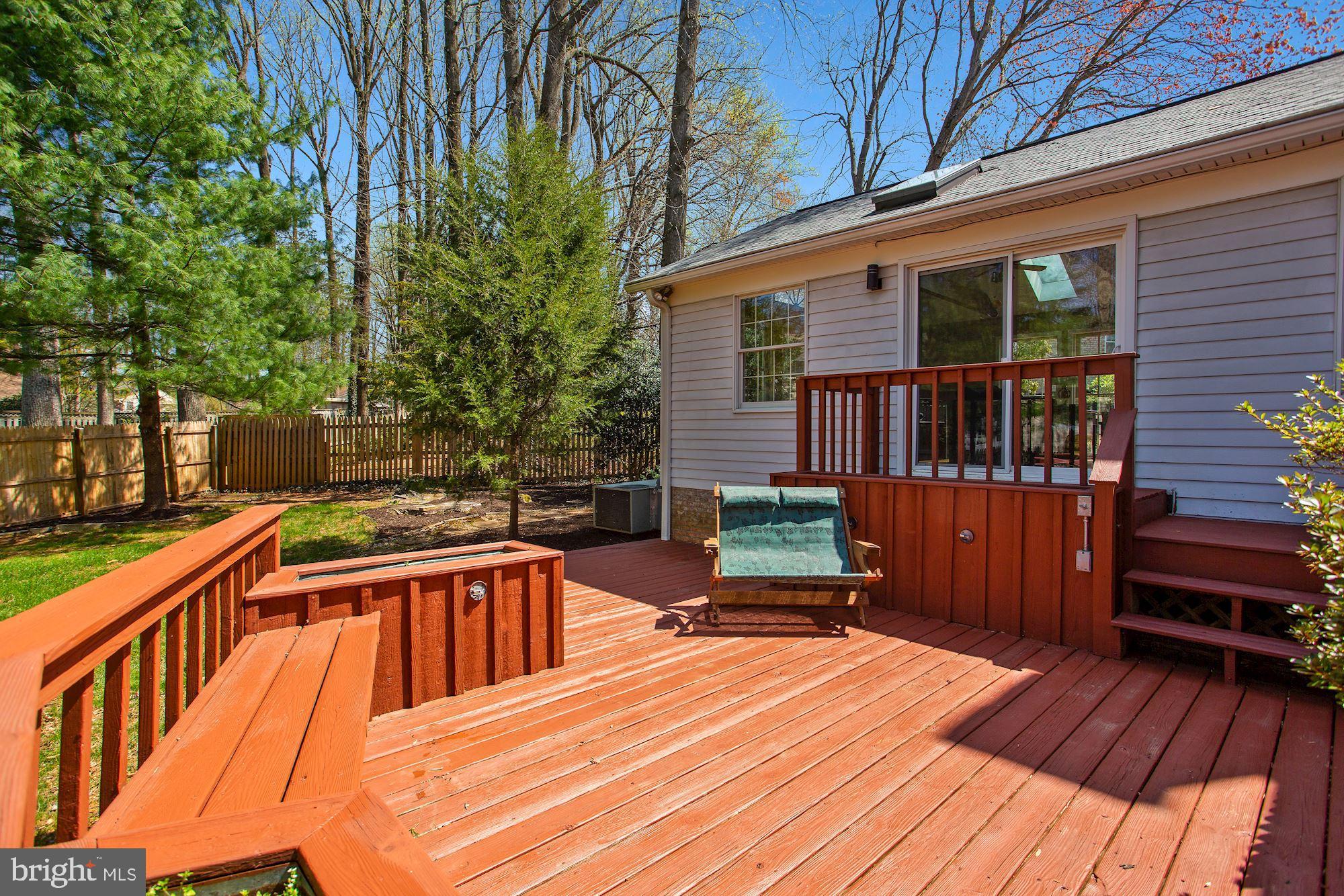 701 Ridge Drive McLean, VA 22101 - Photo 48 of 55