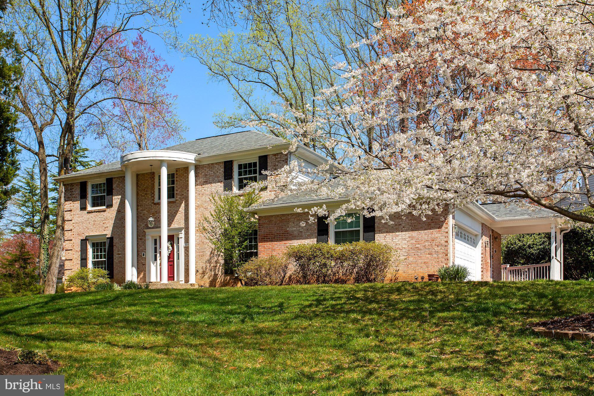 701 Ridge Drive McLean, VA 22101 - Photo 51 of 55