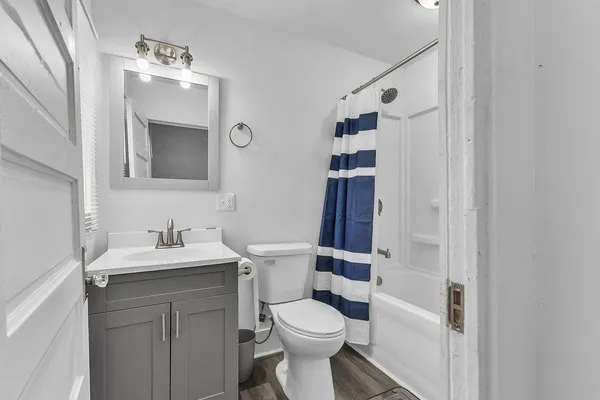 $138,900 | 3114 Olive Street, St. Joseph, MO 64507