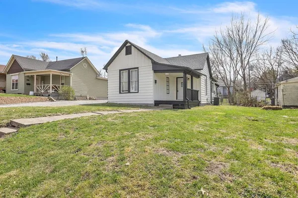 $138,900 | 3114 Olive Street, St. Joseph, MO 64507