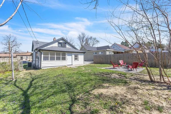 $138,900 | 3114 Olive Street, St. Joseph, MO 64507