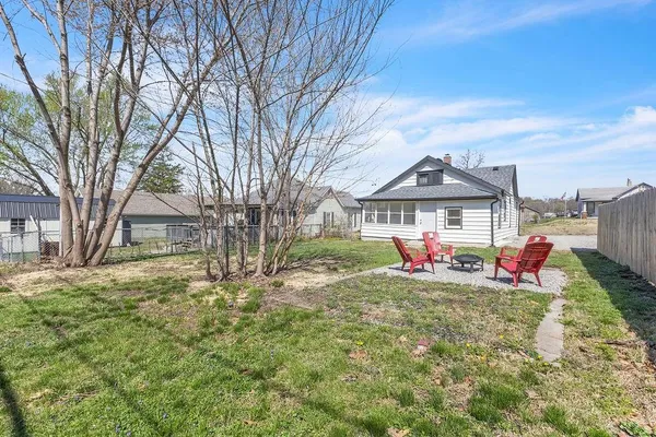 $138,900 | 3114 Olive Street, St. Joseph, MO 64507