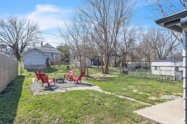 $138,900 | 3114 Olive Street, St. Joseph, MO 64507