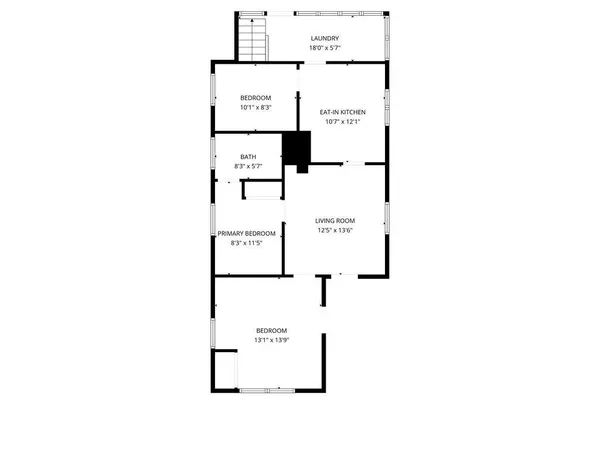 $138,900 | 3114 Olive Street, St. Joseph, MO 64507