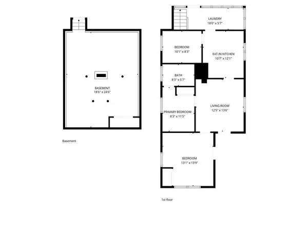 $138,900 | 3114 Olive Street, St. Joseph, MO 64507