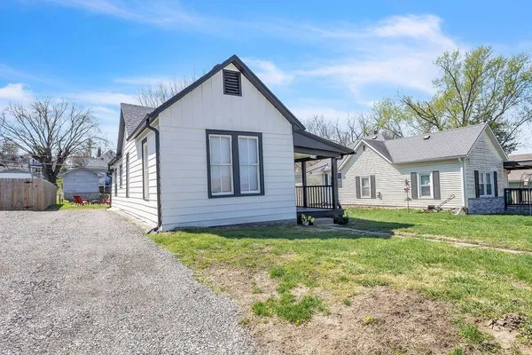 $138,900 | 3114 Olive Street, St. Joseph, MO 64507