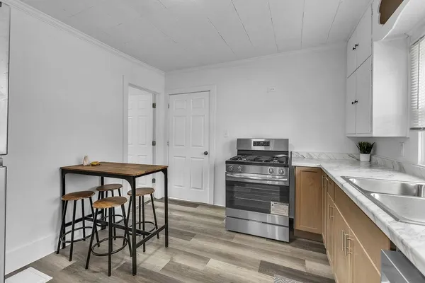 $138,900 | 3114 Olive Street, St. Joseph, MO 64507