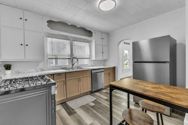 $138,900 | 3114 Olive Street, St. Joseph, MO 64507