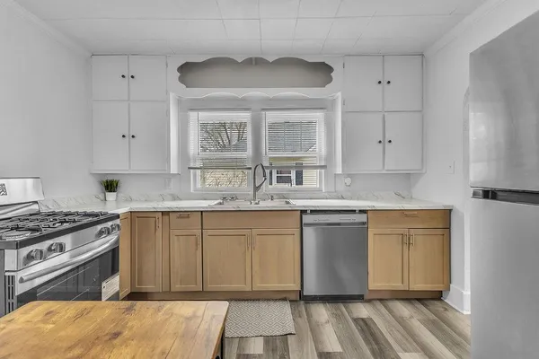 $138,900 | 3114 Olive Street, St. Joseph, MO 64507