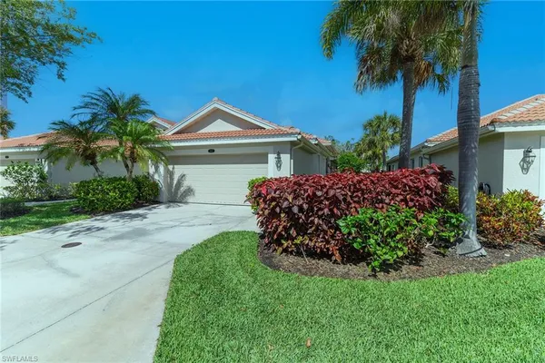 $479,000 | 8417 Bent Creek Way, Naples, FL 34114