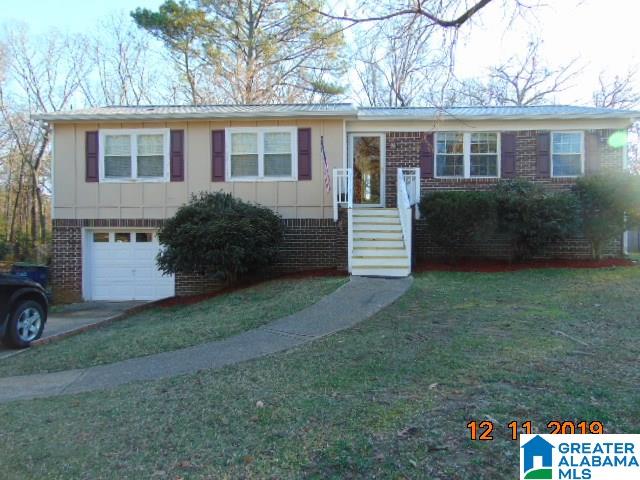 200 Dale Drive Alabaster, AL 35007 - Photo 2 of 14