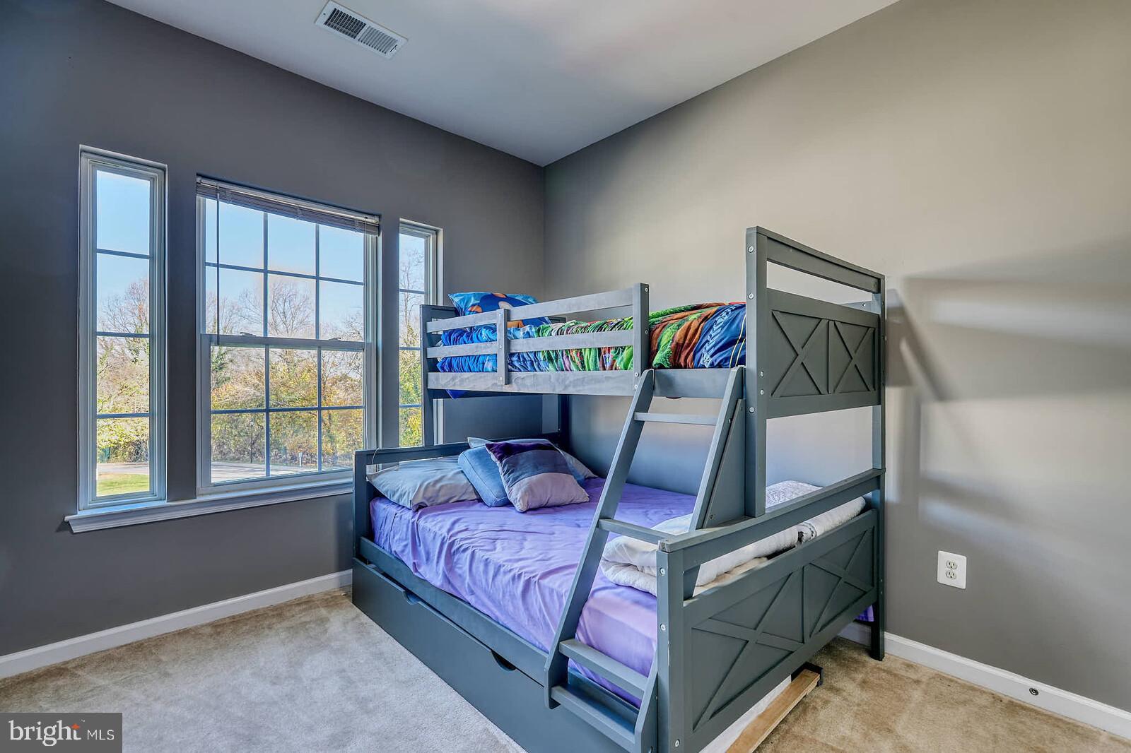 5183 Wyndholme Circle Baltimore, MD 21229 - Photo 18 of 31 a bed room with a bed and a window