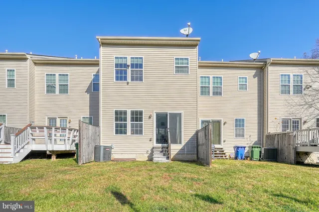 a view of a house with a patio