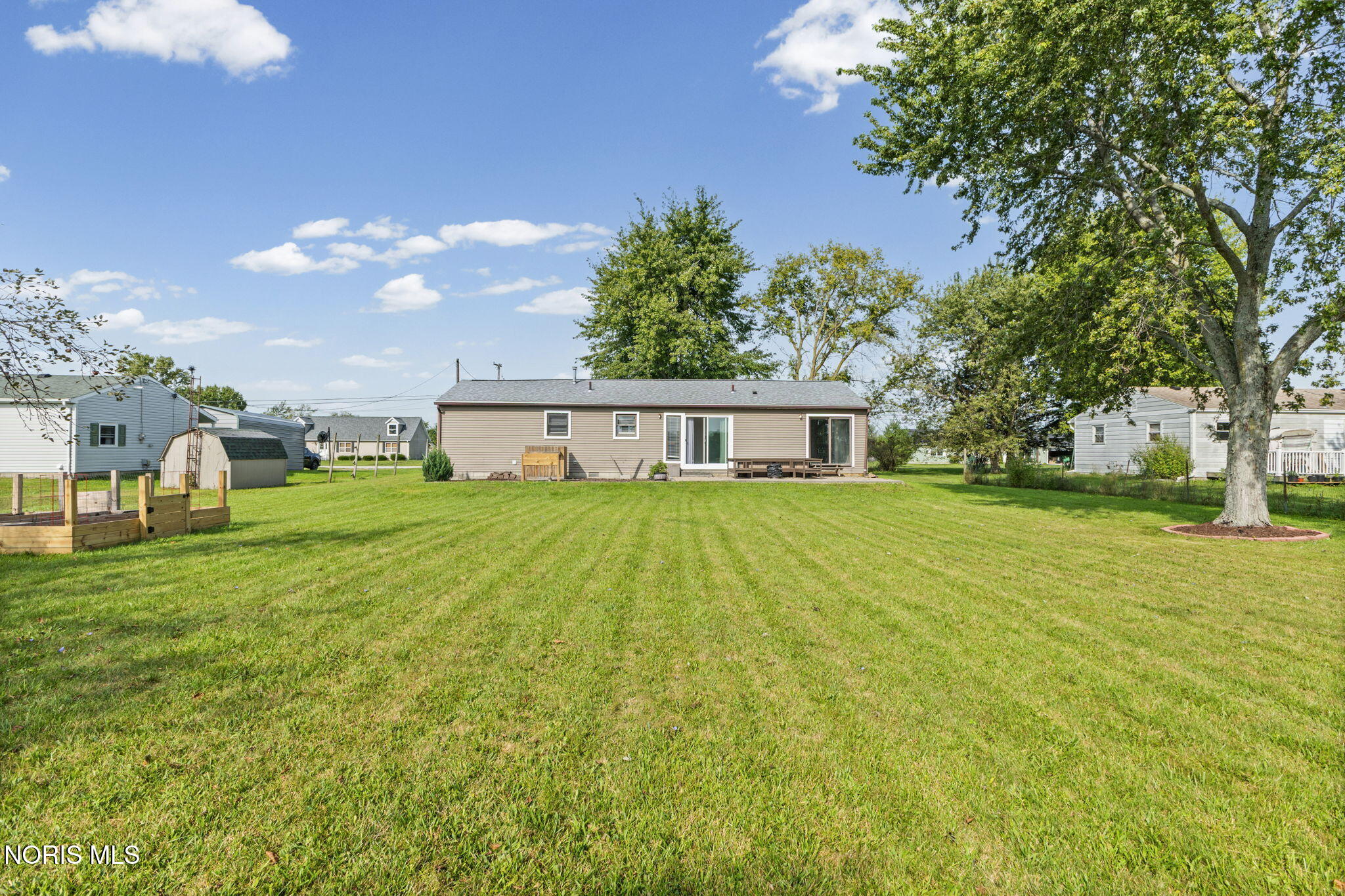 9450 Rudolph Road Rudolph, OH 43462 - Photo 22 of 27 Gallery Image 22