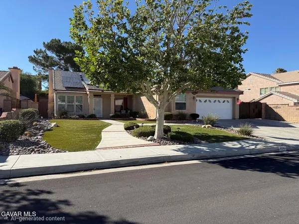 $650,000 | 39943 Penina Way, Palmdale, CA 93551