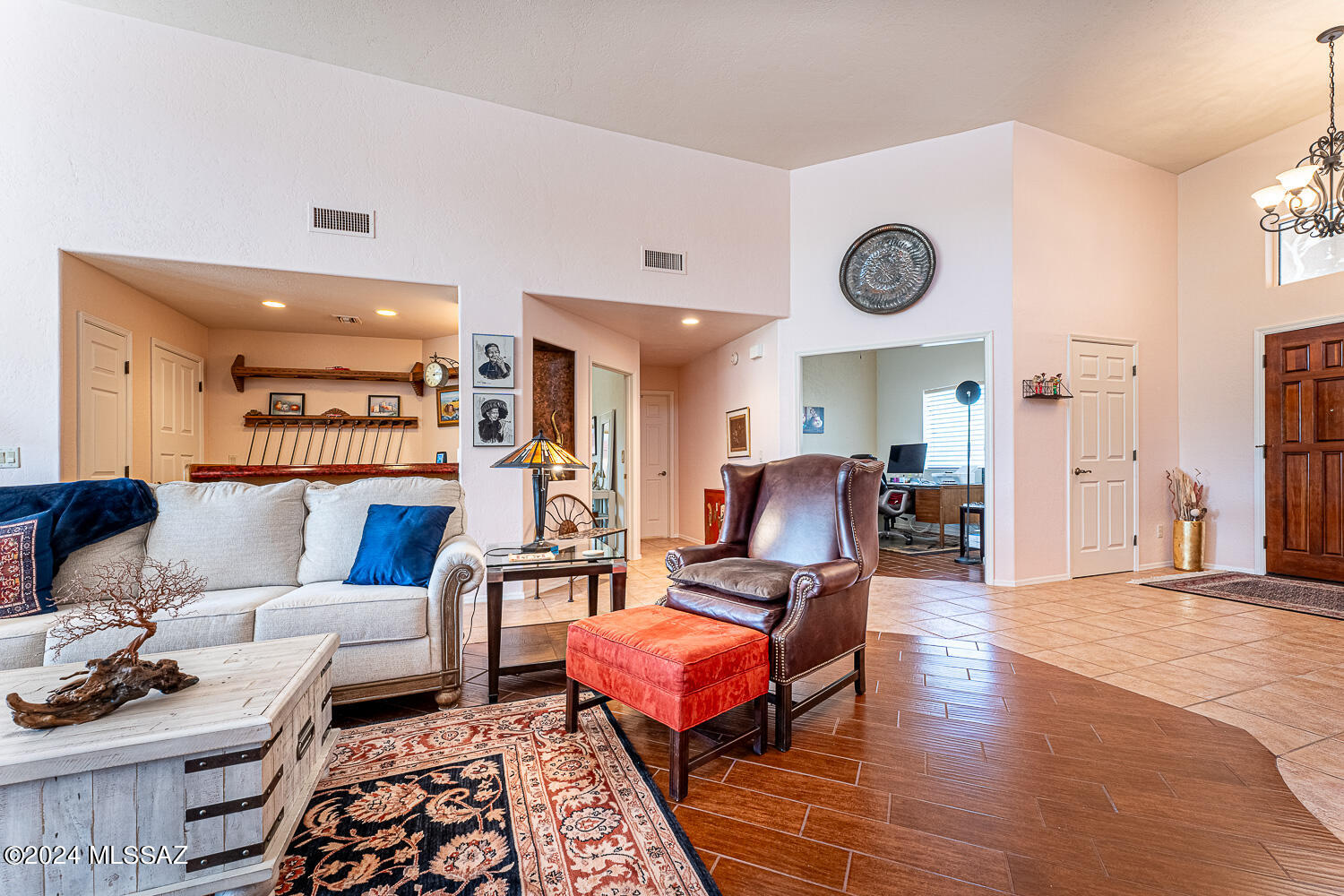 1465 North Bank Swallow Road Green Valley, AZ 85614 - Photo 15 of 50