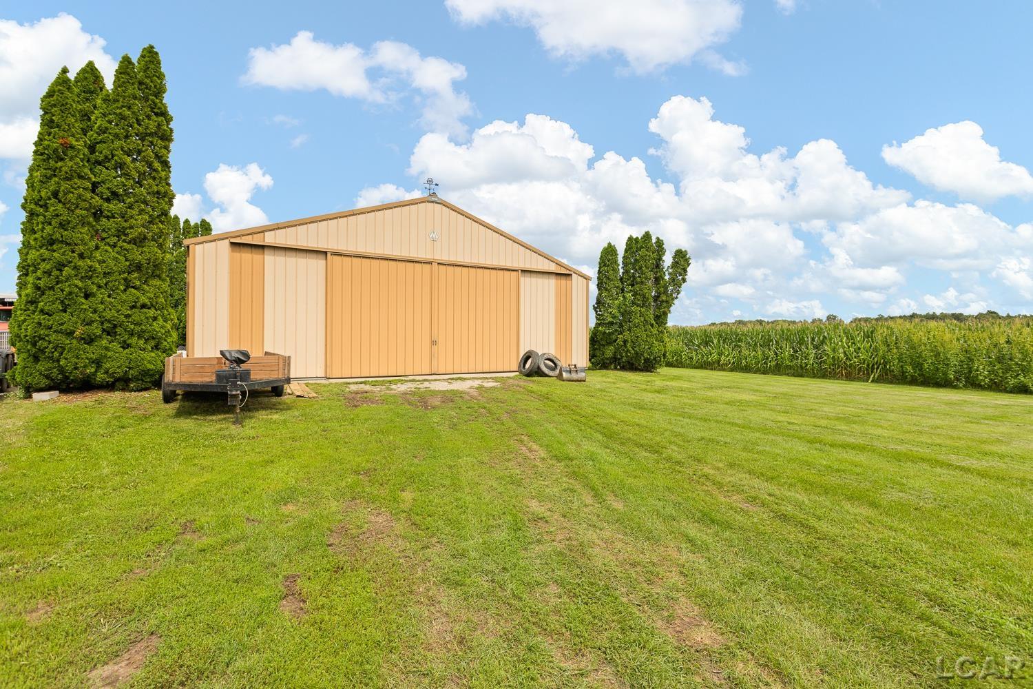 8720 Buckeye Road Waldron, MI 49288 - Photo 9 of 47 Gallery Image 9